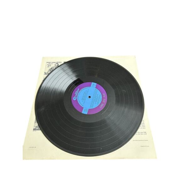 Great Jazz Pianists LP 1965 RCA Camden Records CAL 328 Mono Vinyl Compilation - Picture 5 of 5